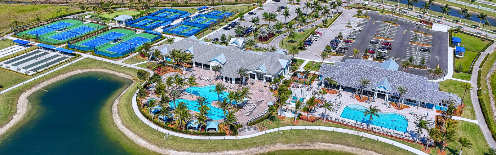 Del Webb Tradition