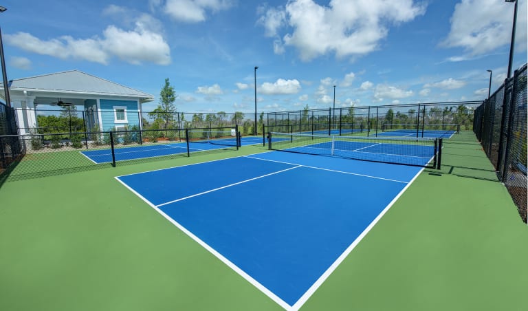 Del Webb Tradition - Community 3