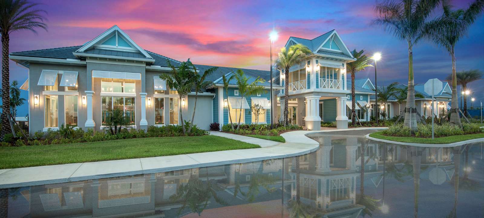 Del Webb Tradition - Community 5