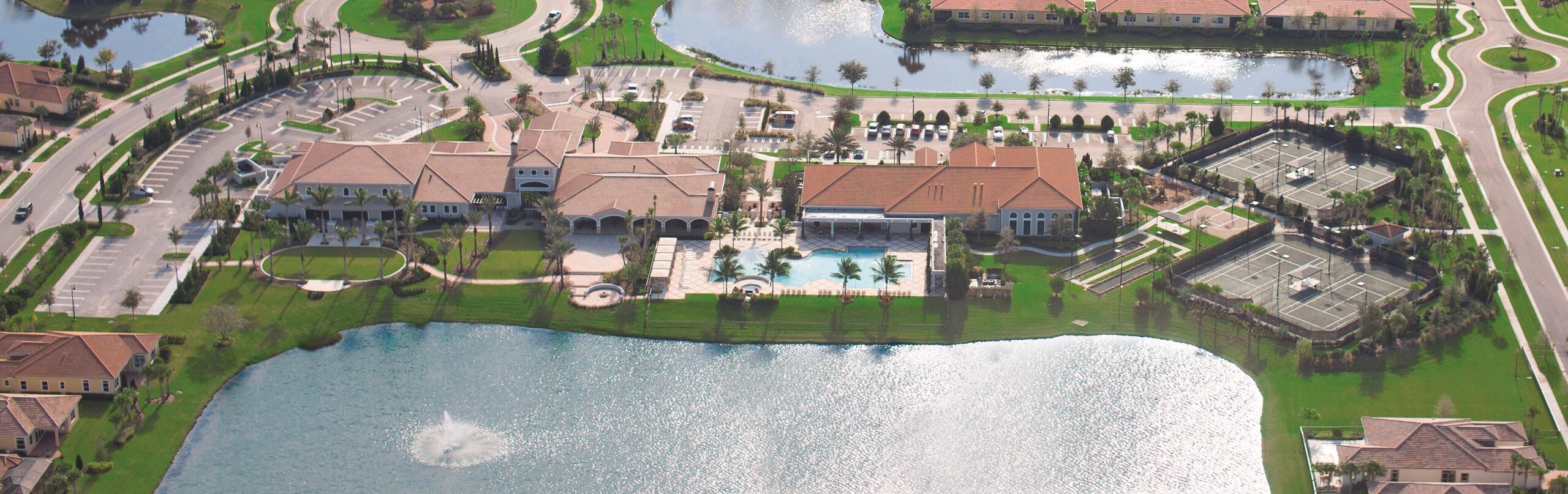 PGA Village Verano