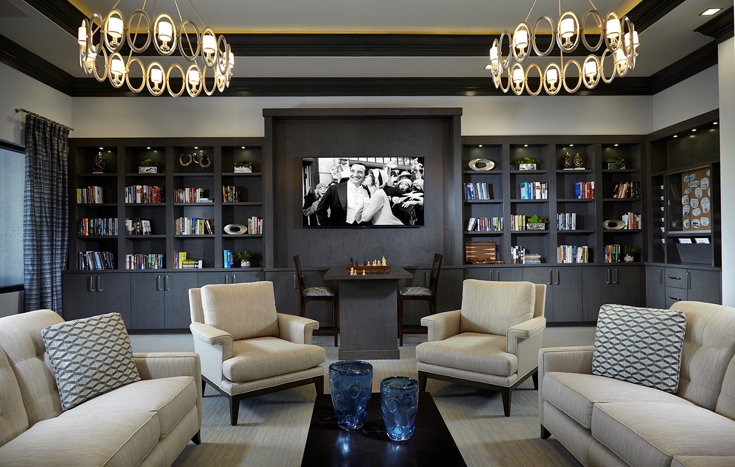 PGA Village Verano - Library at Club Talavera