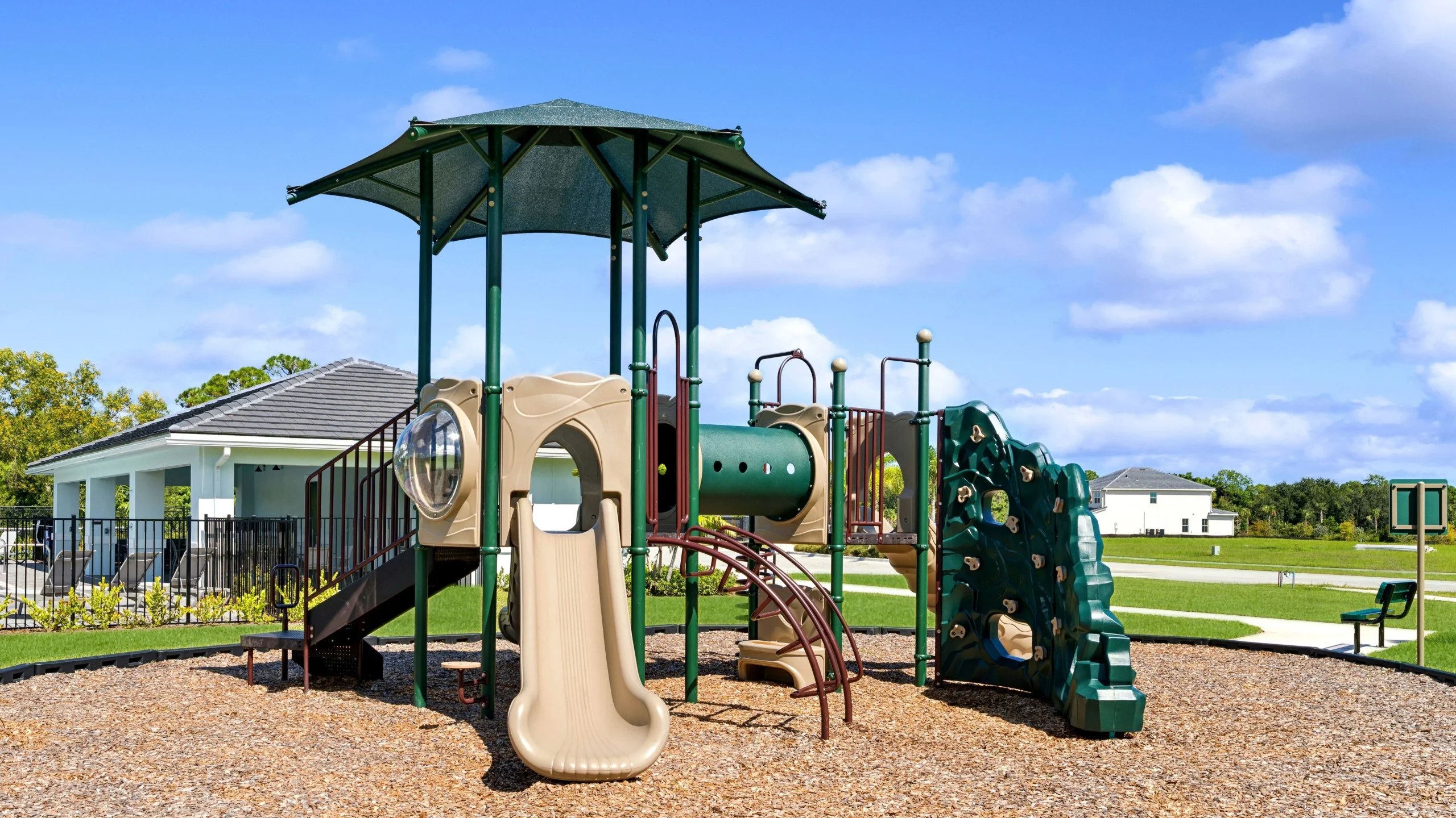 Salerno Reserve Townhomes - Amenity
