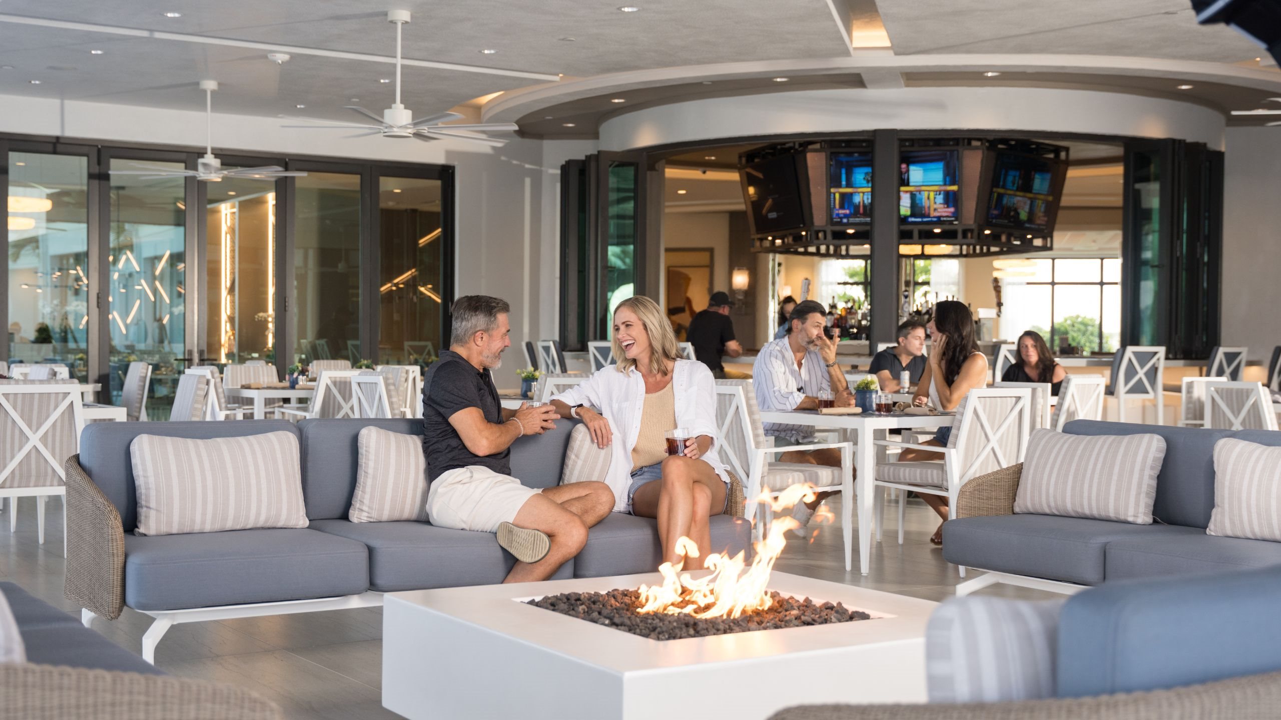 Astor Creek - Clubhouse