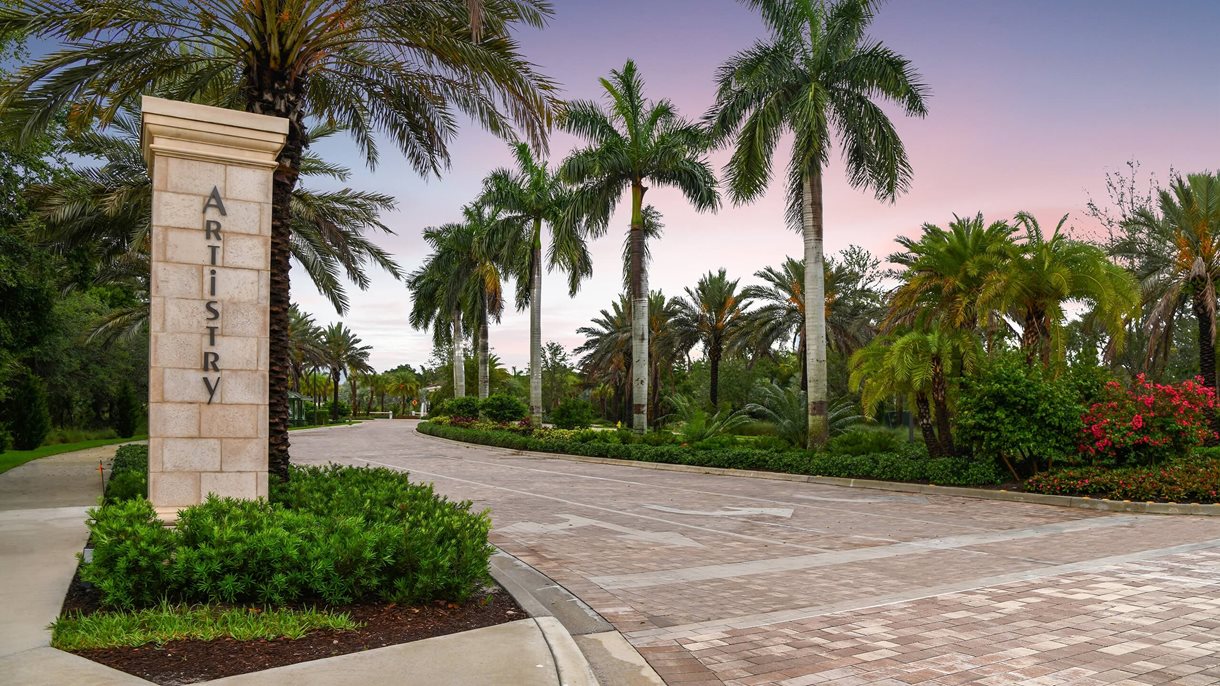 Artistry Palm Beach