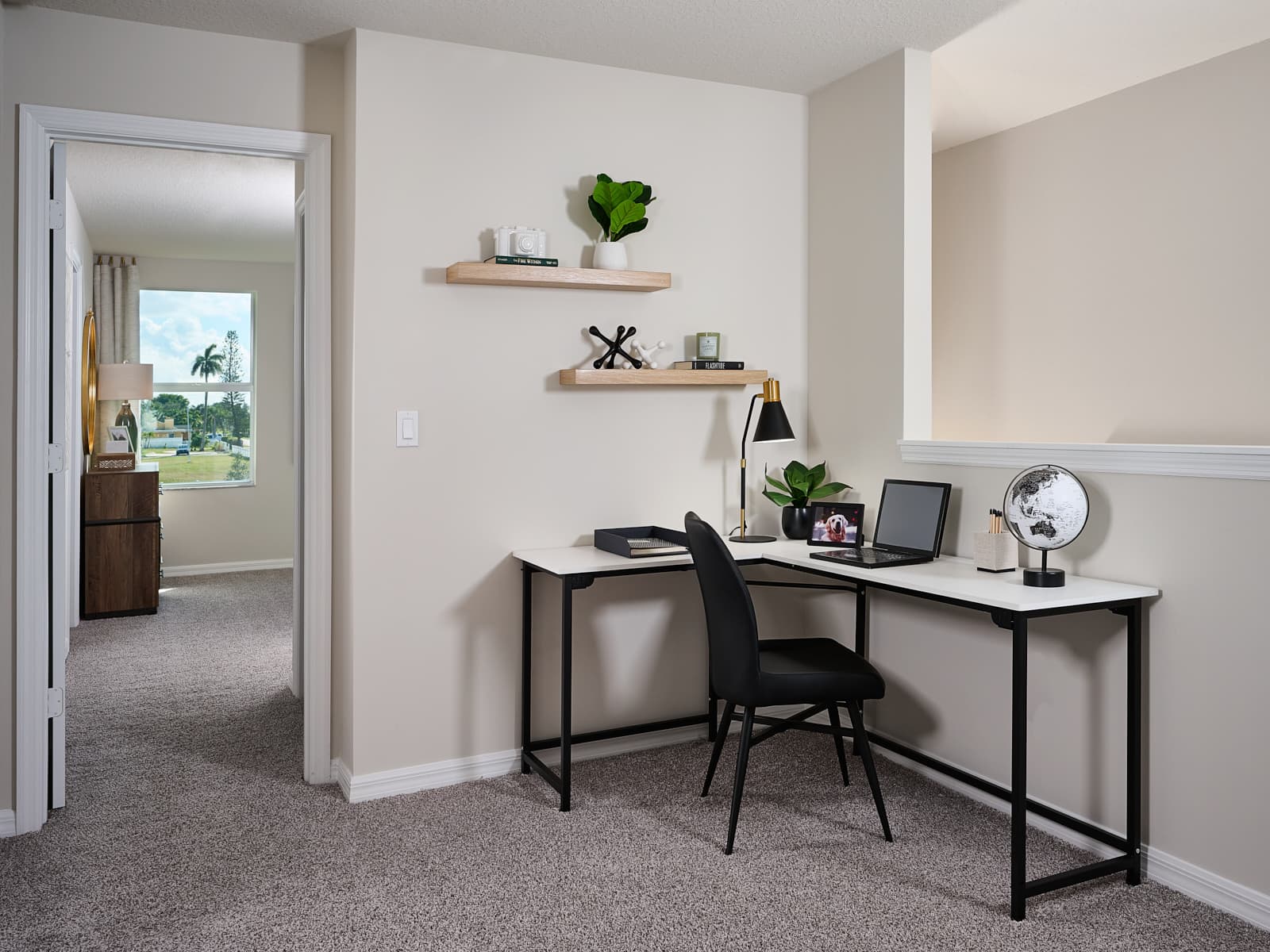 Meritage Homes at Central Park - Loft