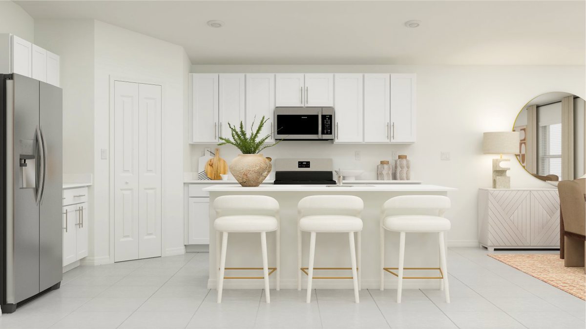 RosaBella - Heritage Kitchen