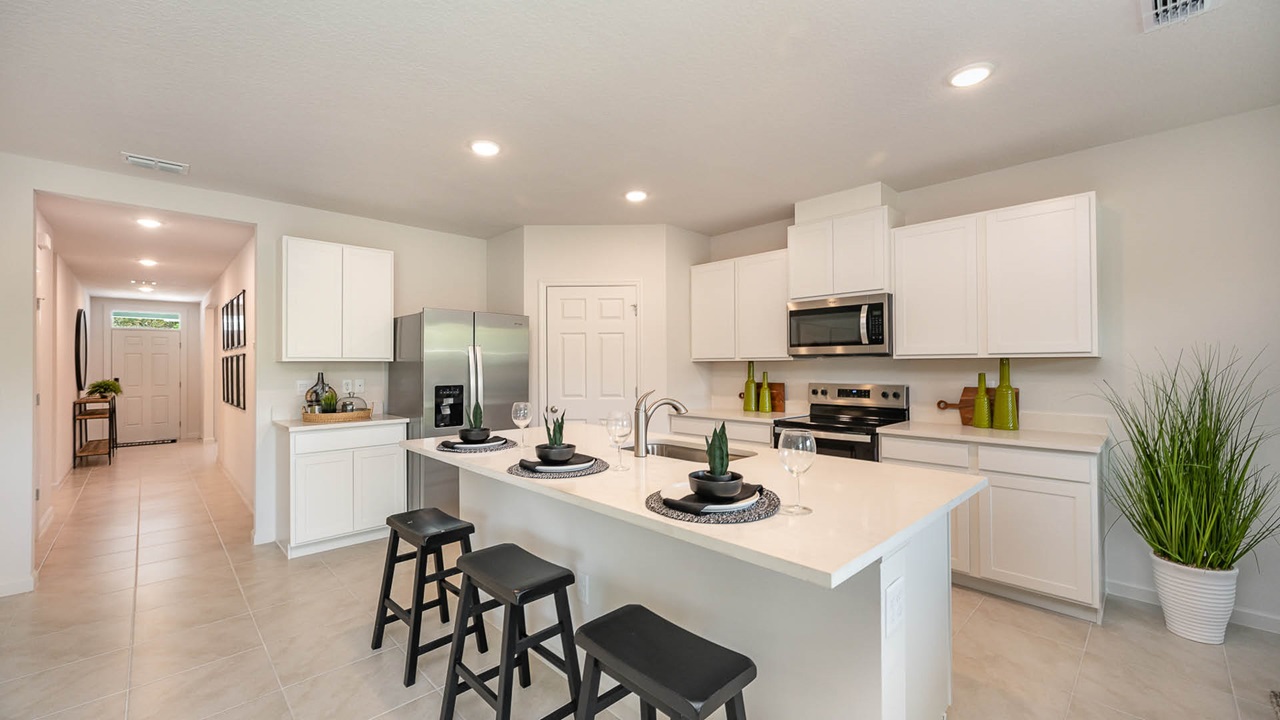 Port St. Lucie Spot Lots