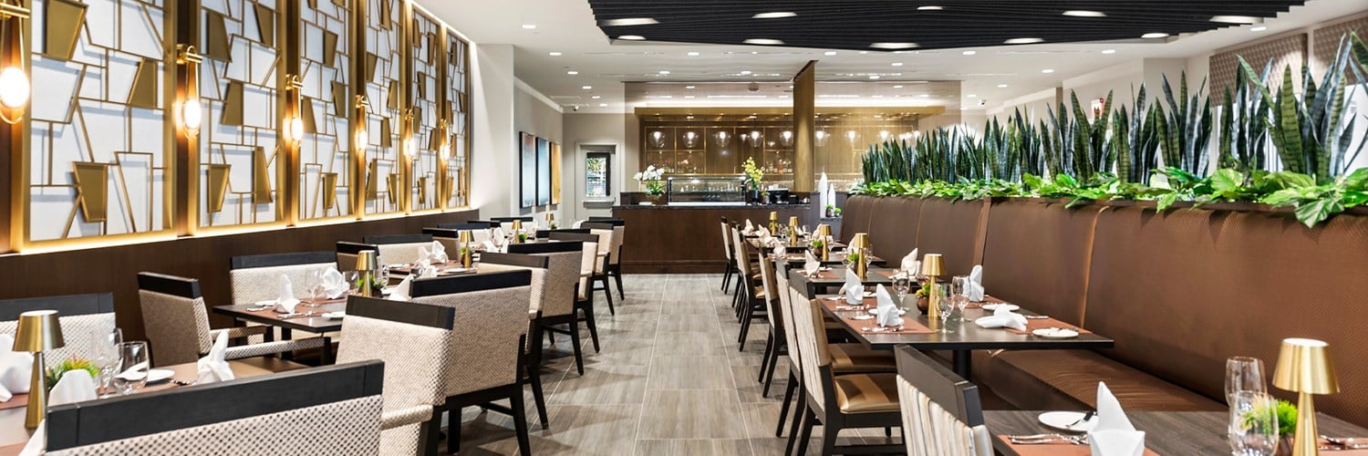 Valencia Del Mar - Clubhouse Restaurant