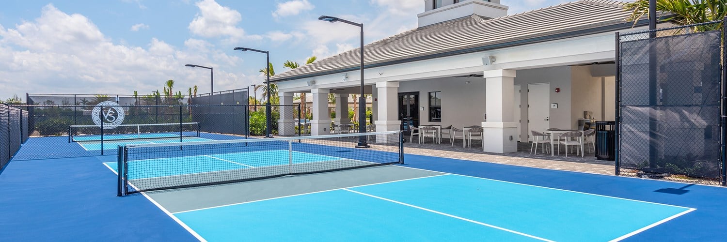 Valencia Del Mar - Racquet Club