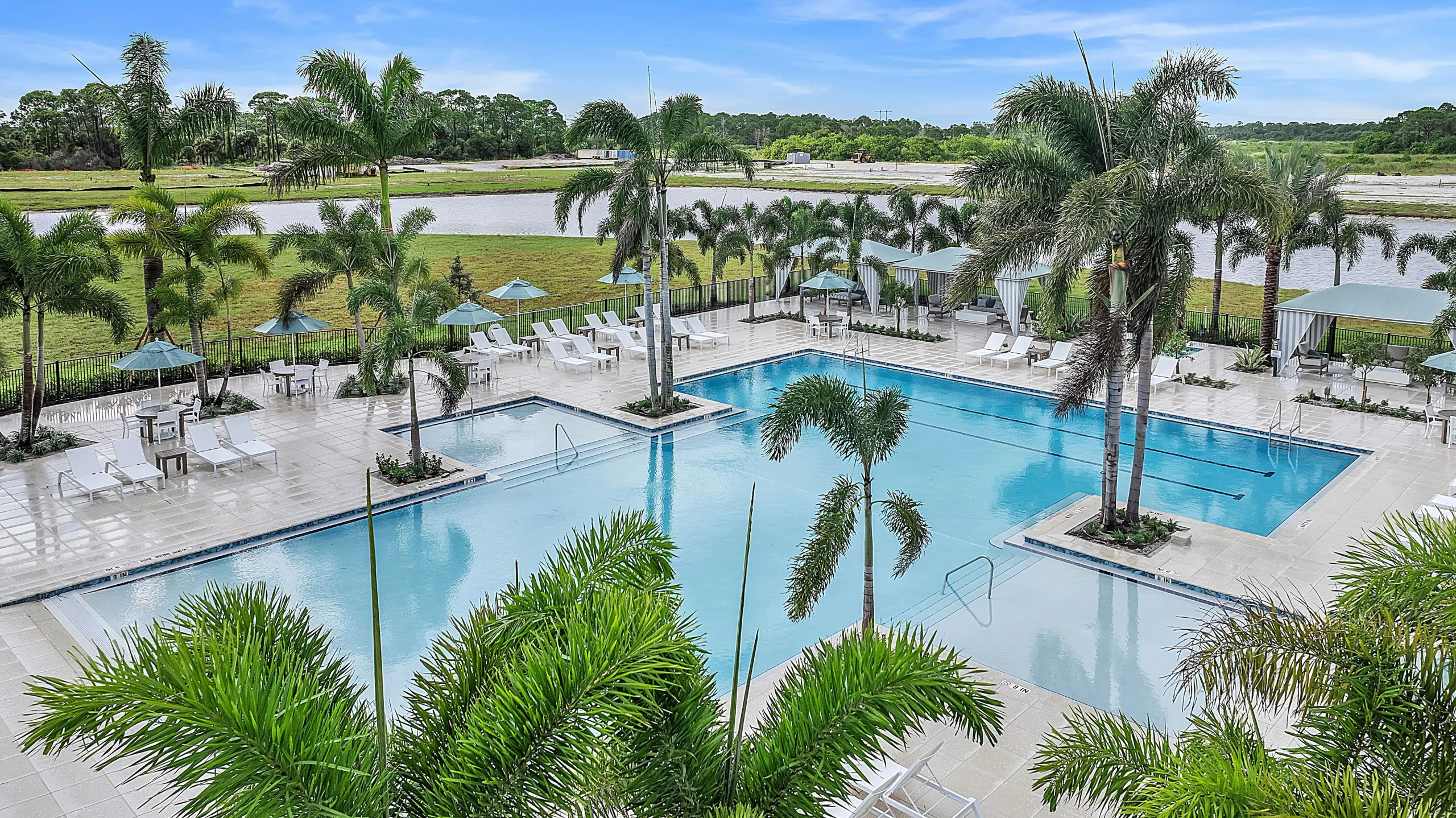 Four Seasons at Wylder - Amenity 3