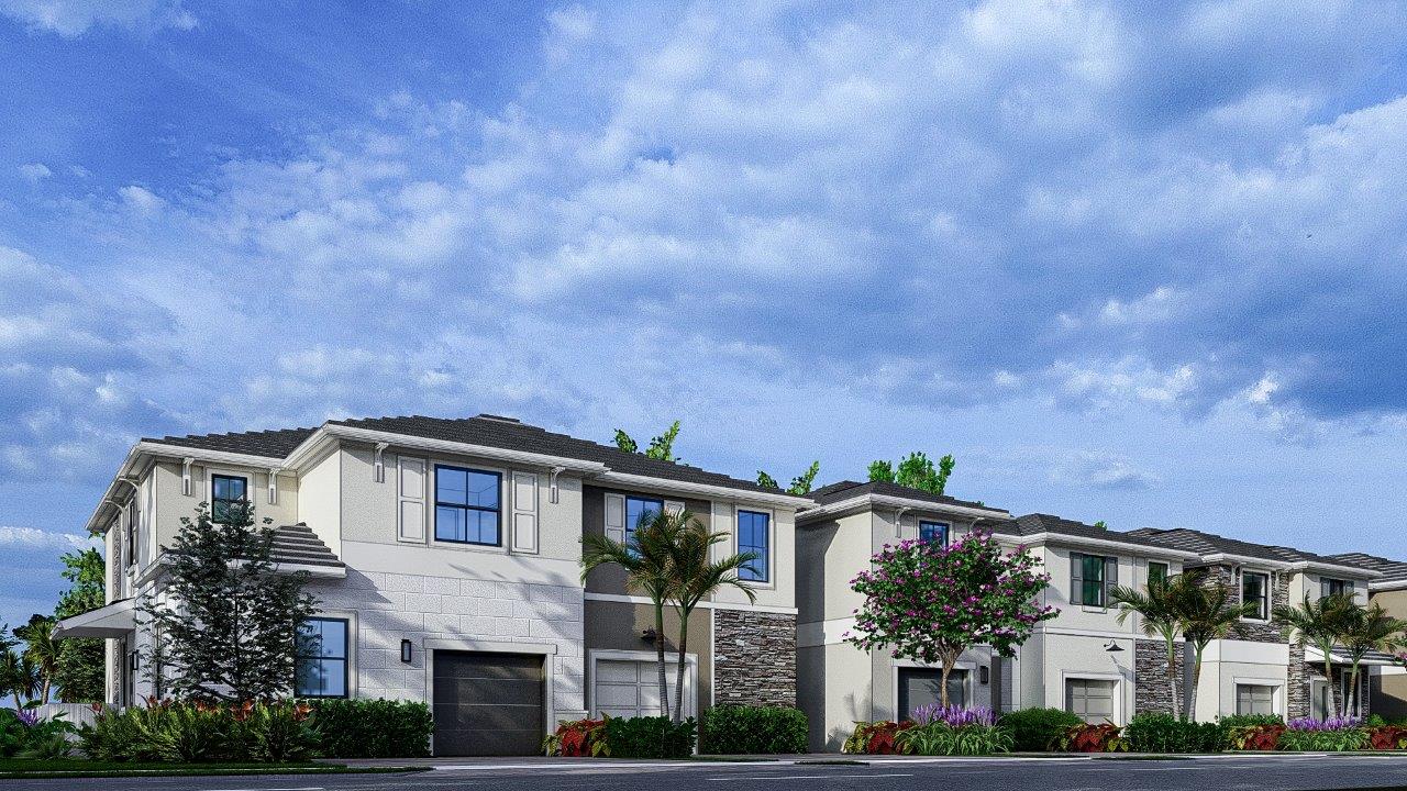 Vintage Oaks - Classic Exterior 2