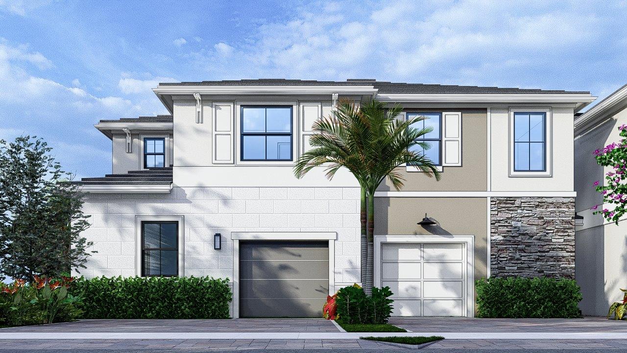 Vintage Oaks - Classic Exterior 3