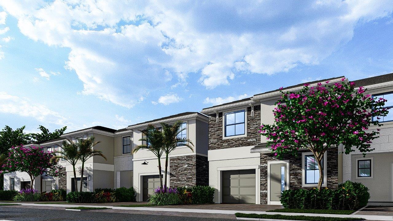 Vintage Oaks - Classic Exterior 5