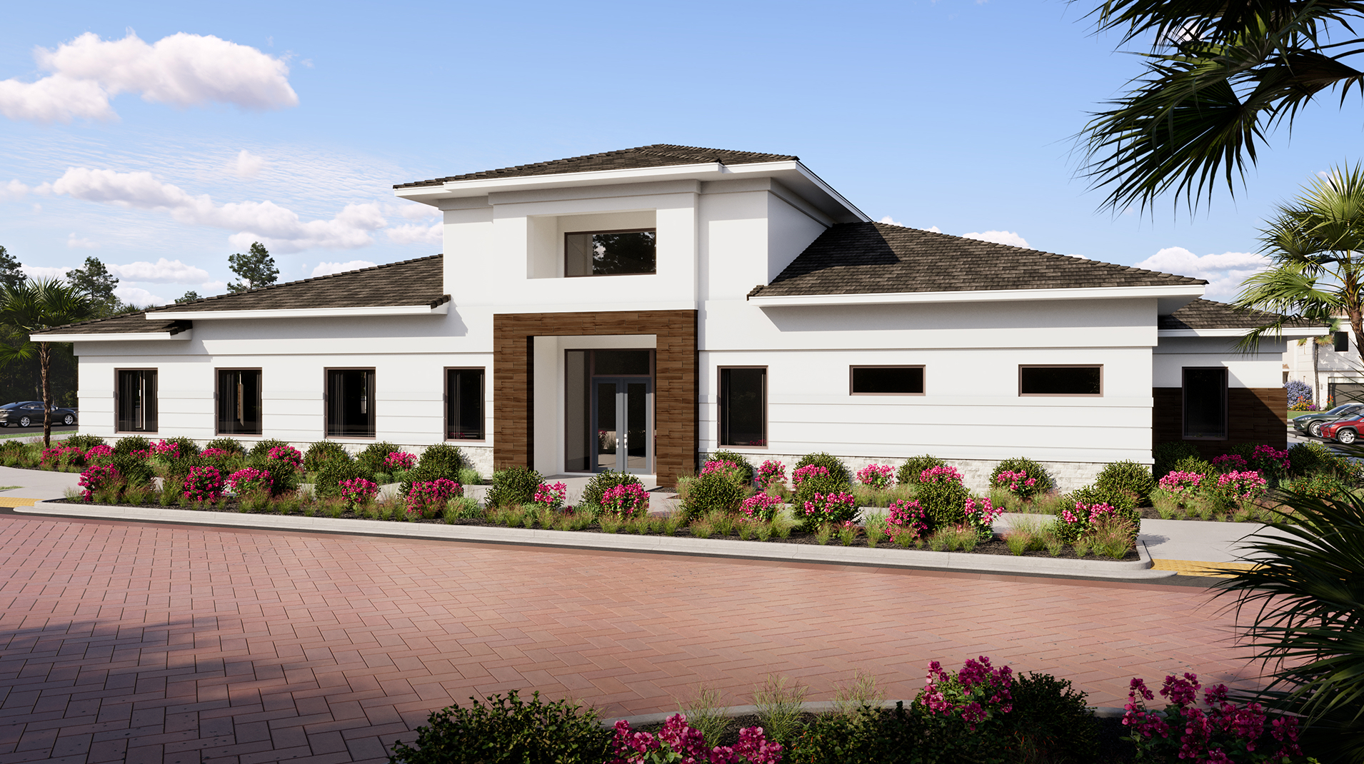 The Estates at Lotis Wellington