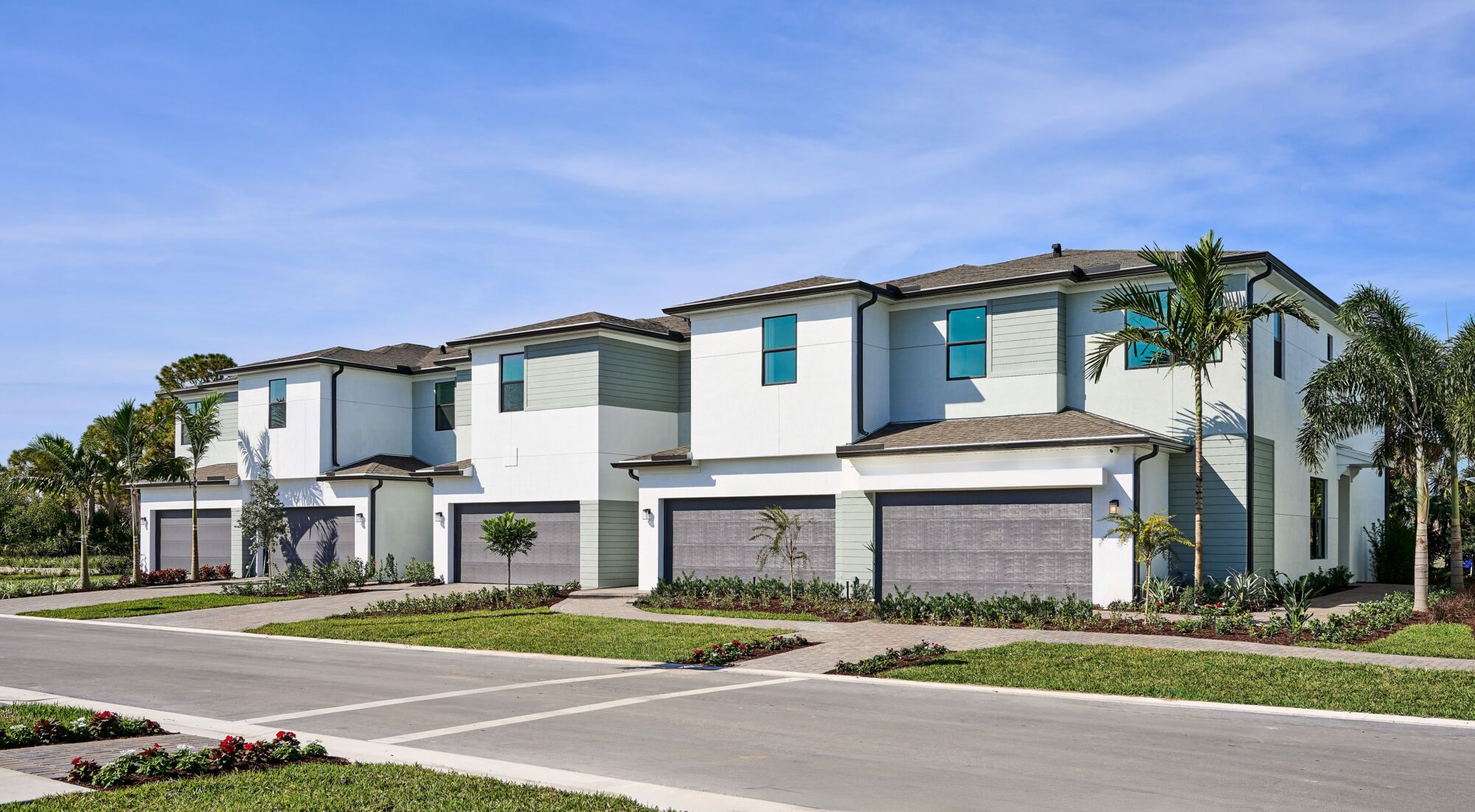 Forest - Townhomes