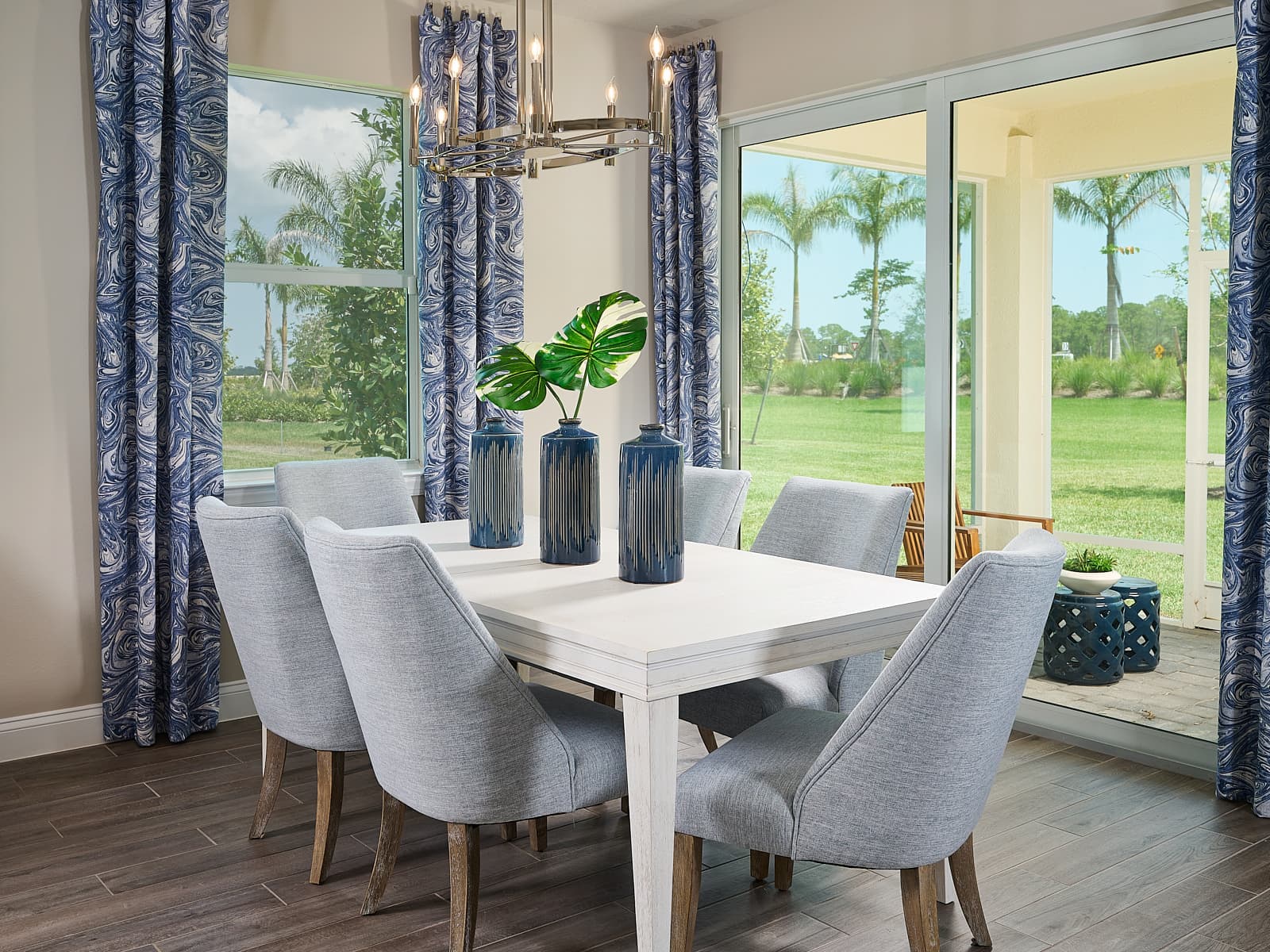 Brystol at Wylder Reserve Series - Dining Room