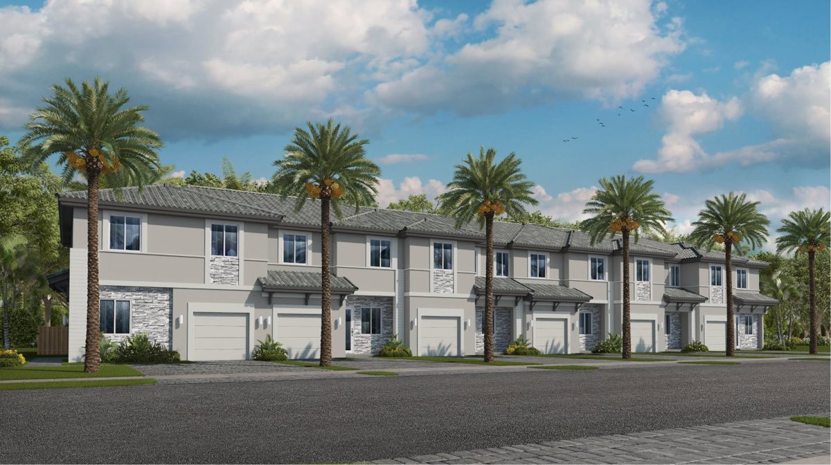 Terra Sol - Carnation Front View