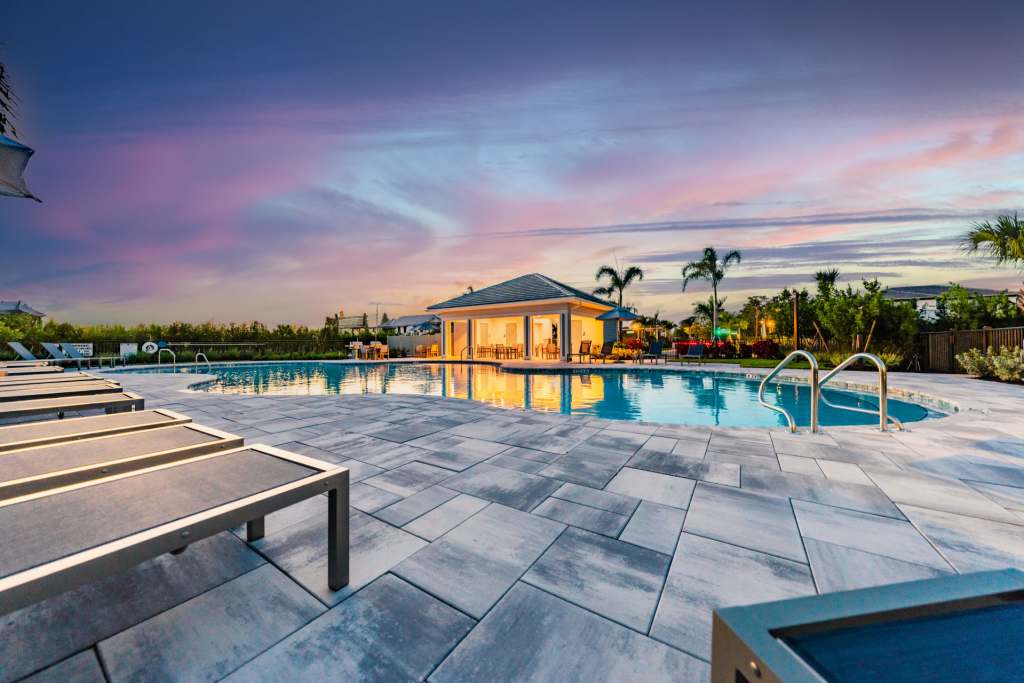 Hendrix Reserve