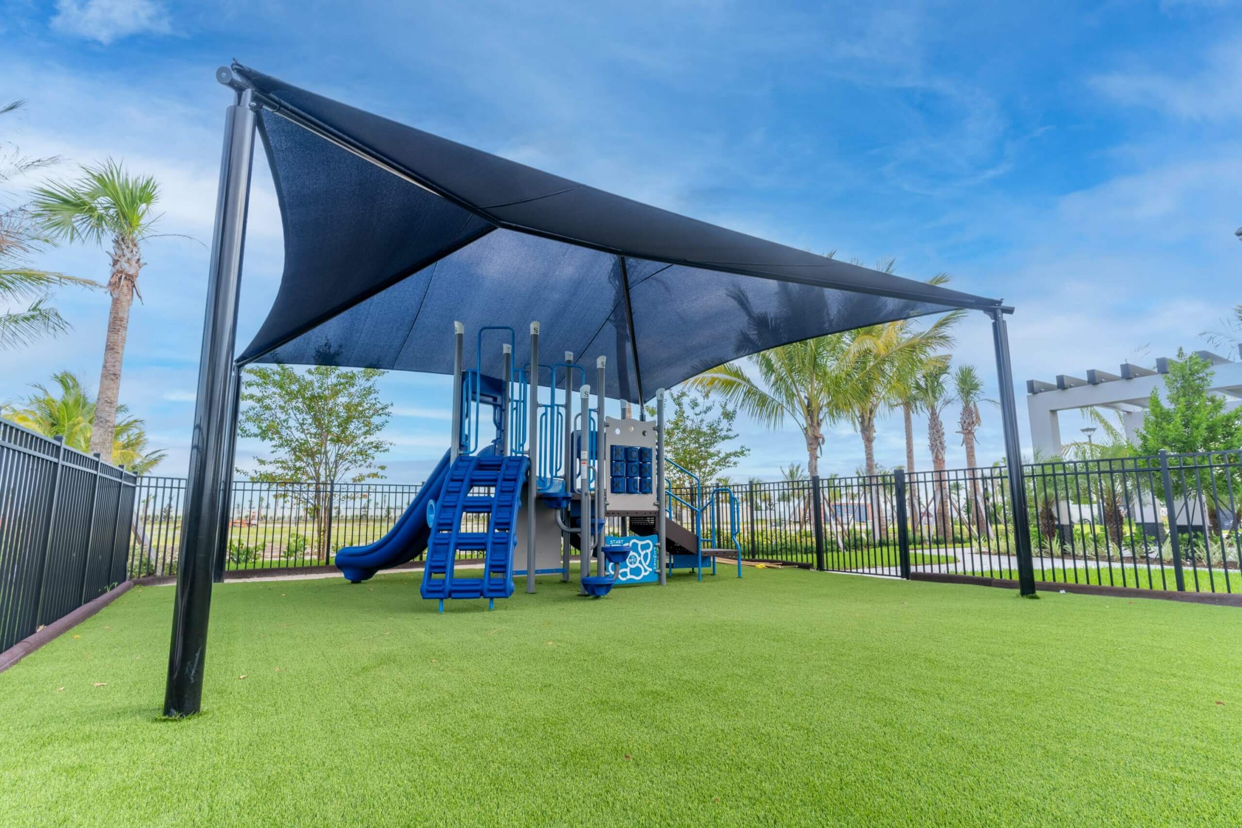 Solana Bay - Tot Lot
