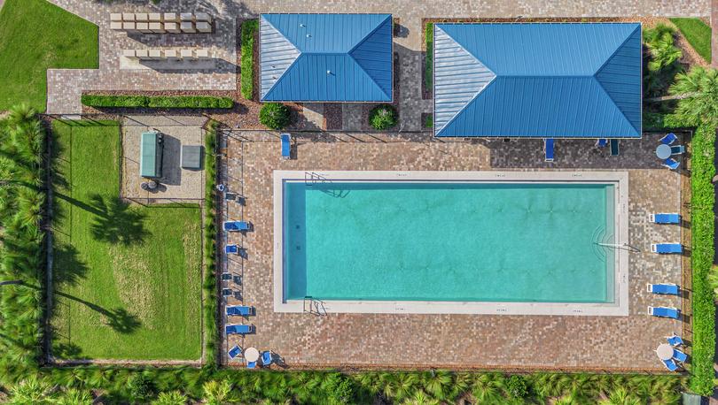 Celebration Pointe - Dog Park, Pool, Pavilion & Playground