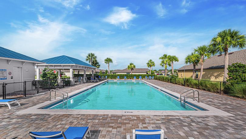 Celebration Pointe - Resort-Style Swimming Pool