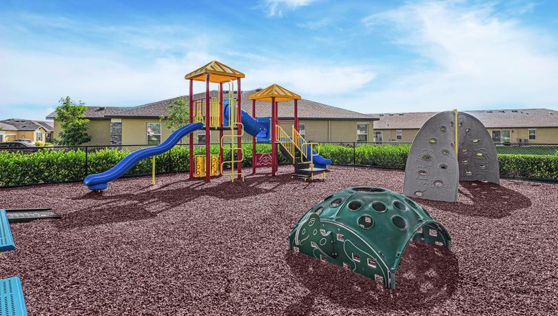 Celebration Pointe - Playground