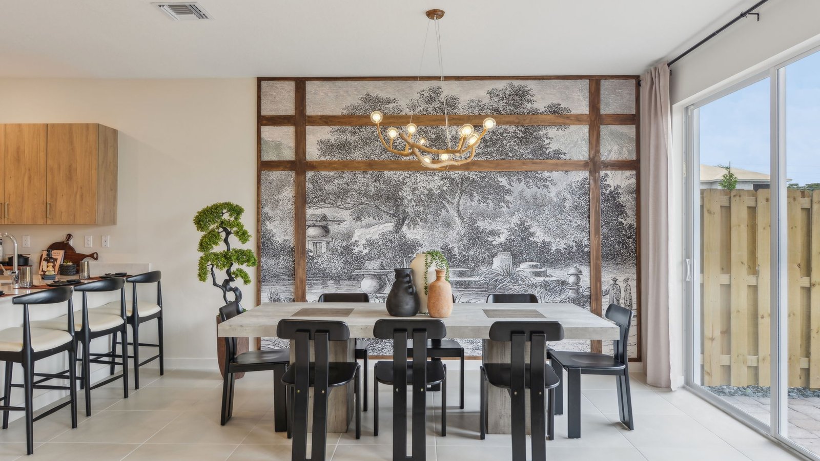 Parker Pointe - Interior 2
