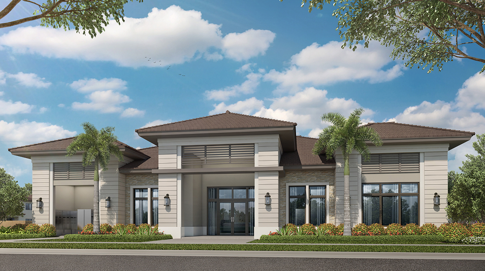 Parkland Royale