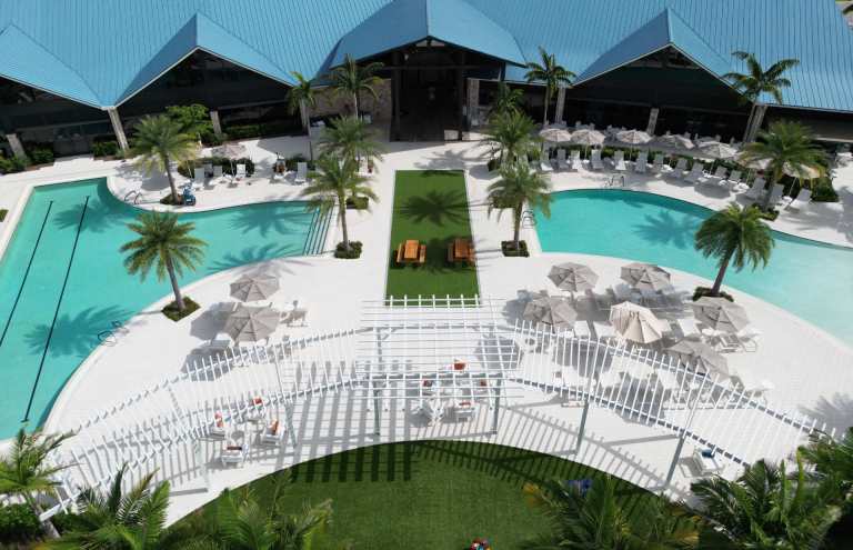The Reserve at Eastpointe