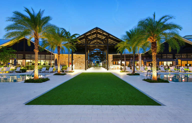 The Reserve at Eastpointe - Community Photo 4