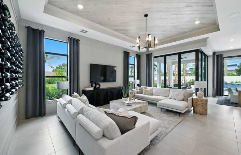 The Reserve at Eastpointe - Community Photo 5