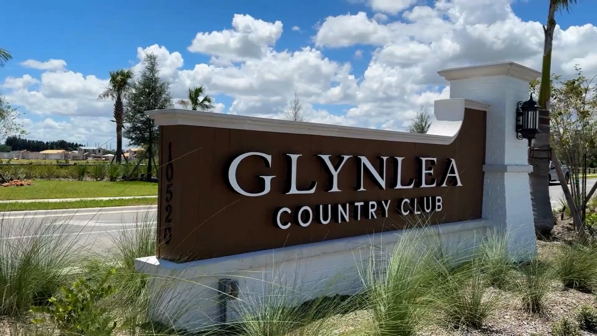 Glynlea Country Club - Community