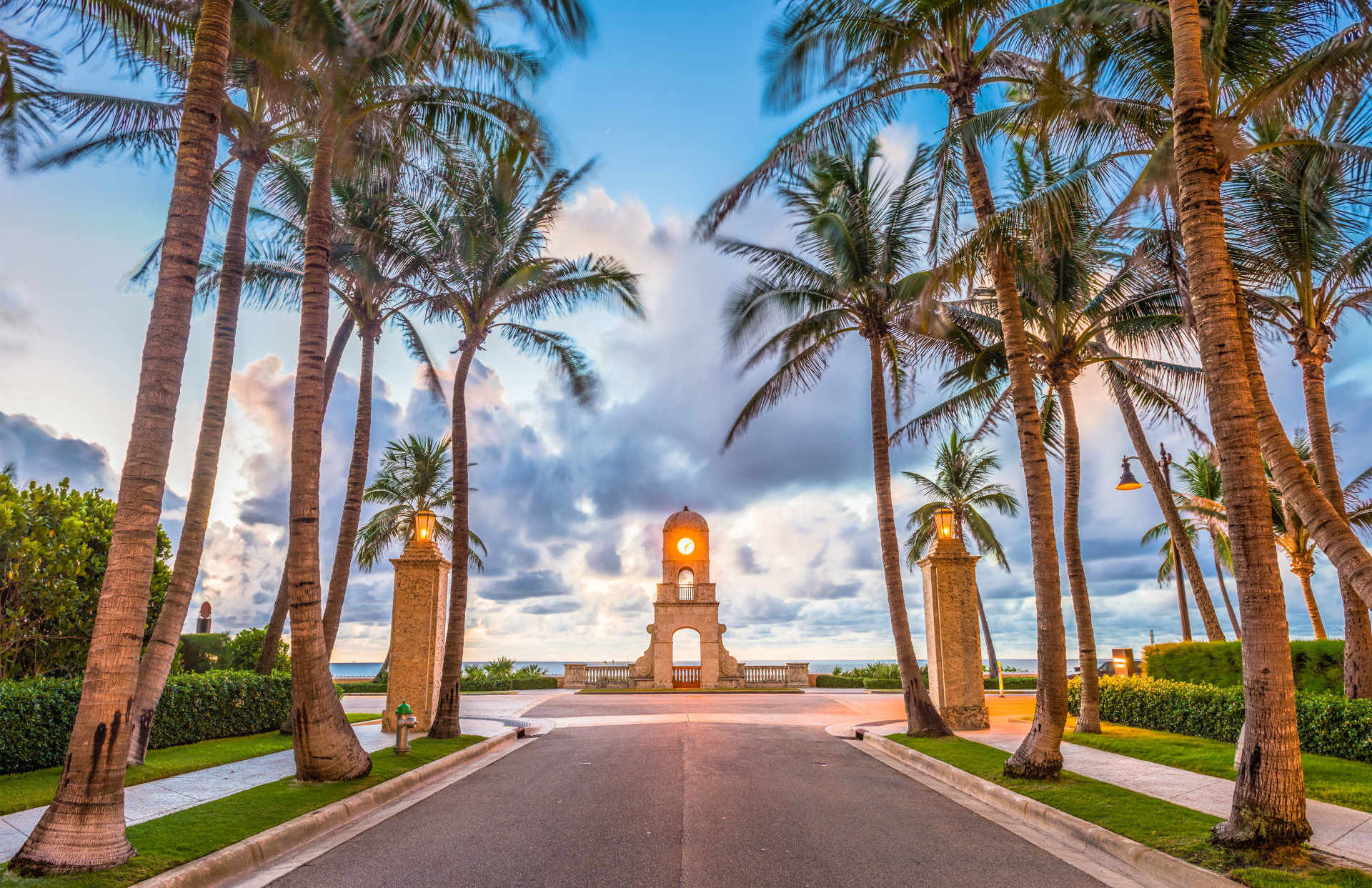 The Domaine at Soso - Community 2