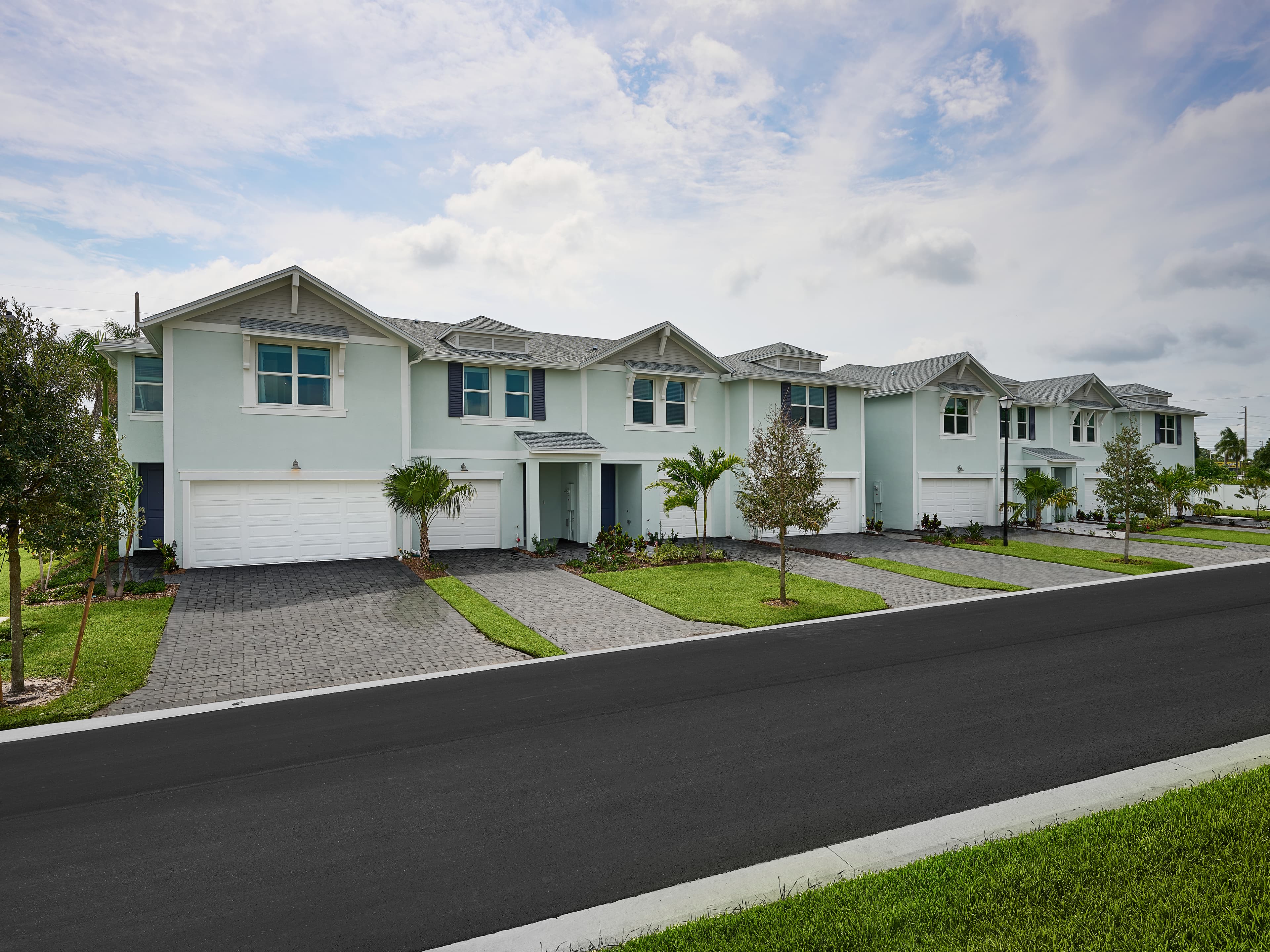 Tidewater - Home Exterior 2