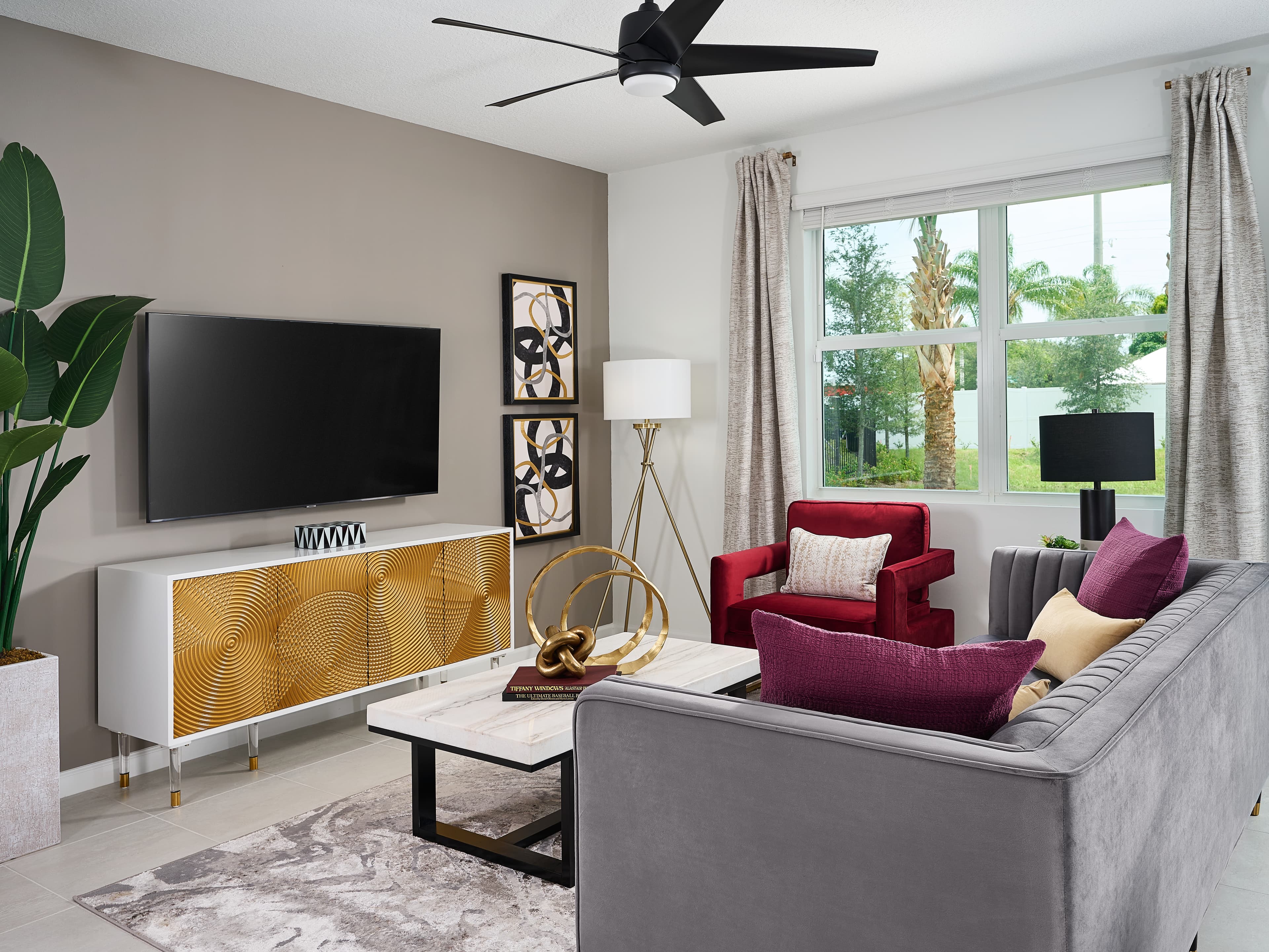 Tidewater - Great Room 2