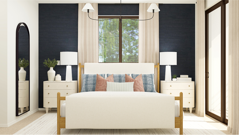 Luminara - Blaze Owner's Suite