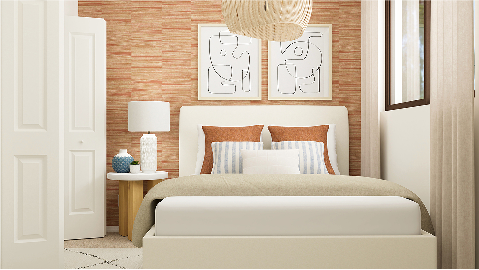 Luminara - Blaze Bedroom 3