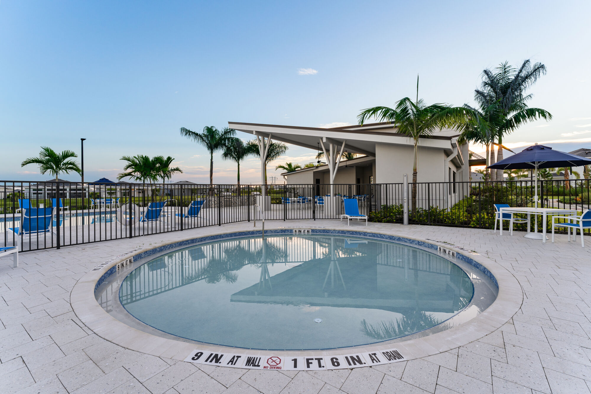 Tradition - Cadence - Townhomes