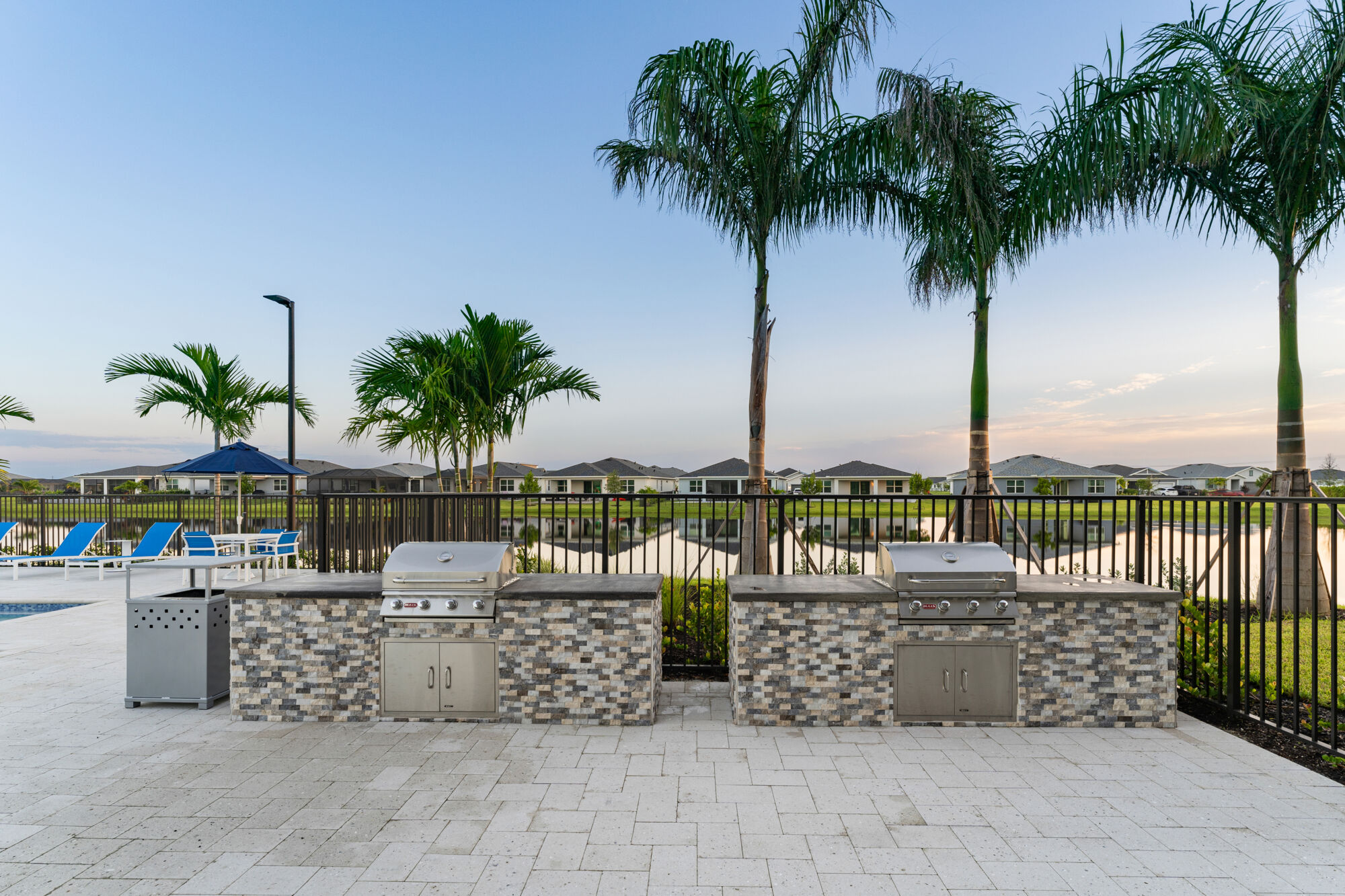Cadence Townhomes - Amenity 4