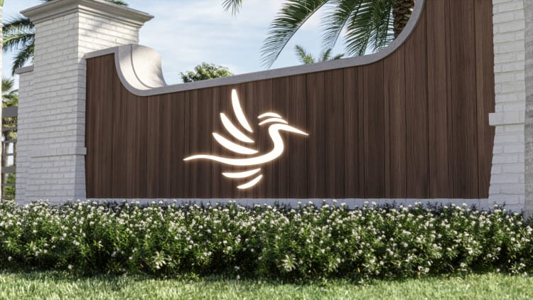 Perry Homes at Glynlea Country Club
