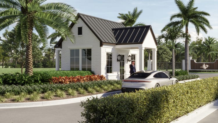 Glynlea Country Club - Community 2