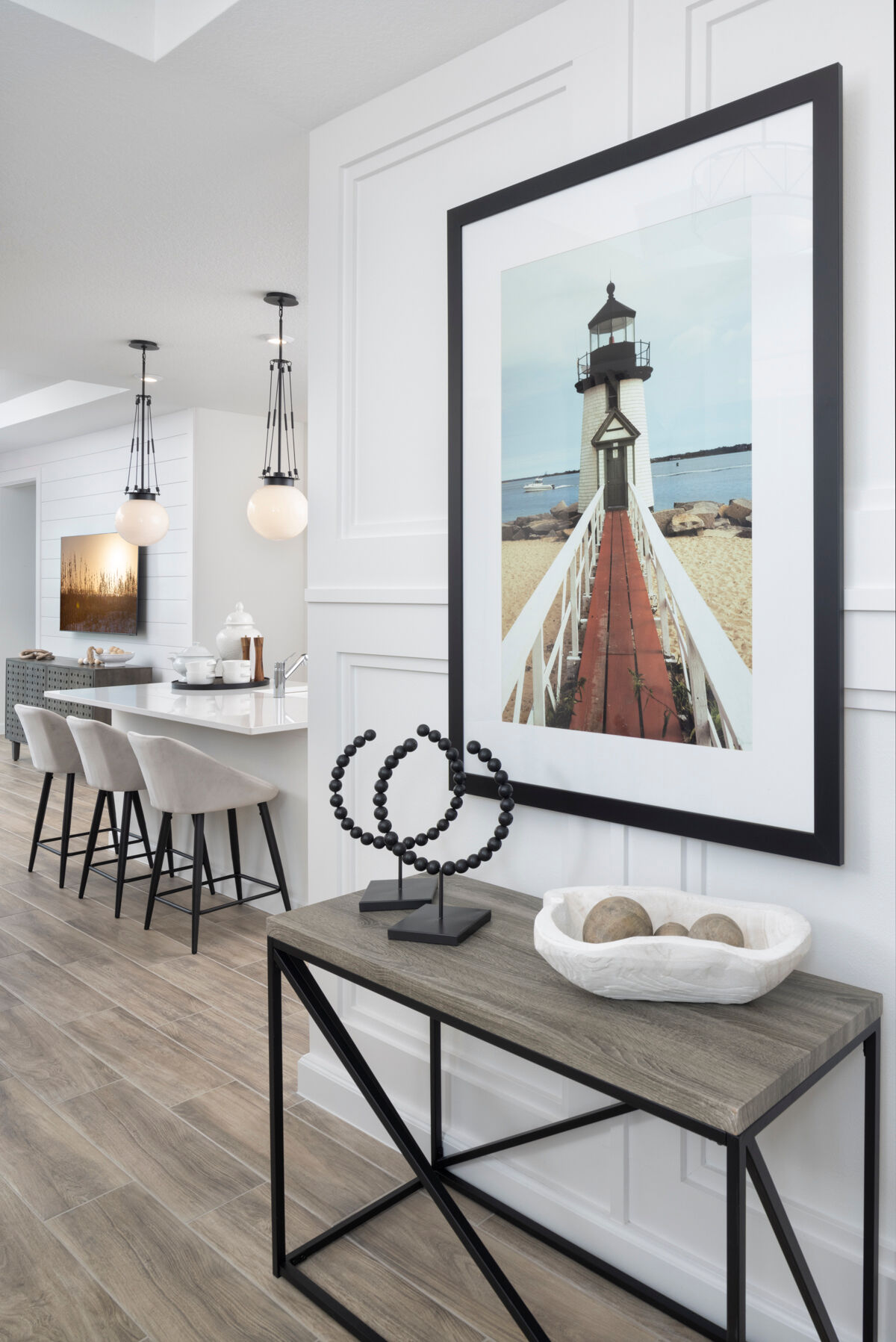 Tradition - Kenley - Aspen Foyer