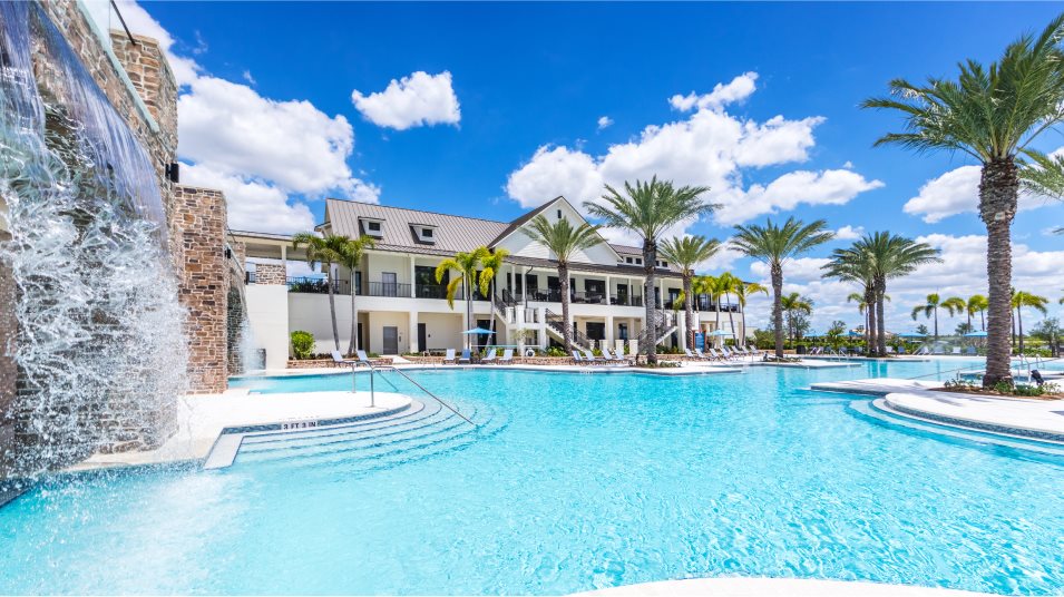 Arden - Swimming Pool
