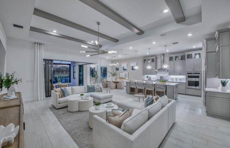 Greyhawk Landing - Community Photo 4