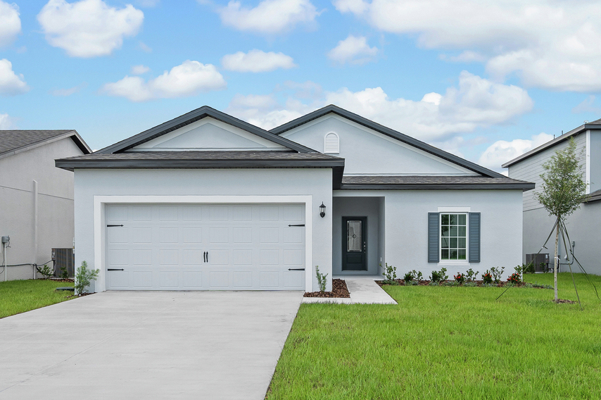 Indian River Estates