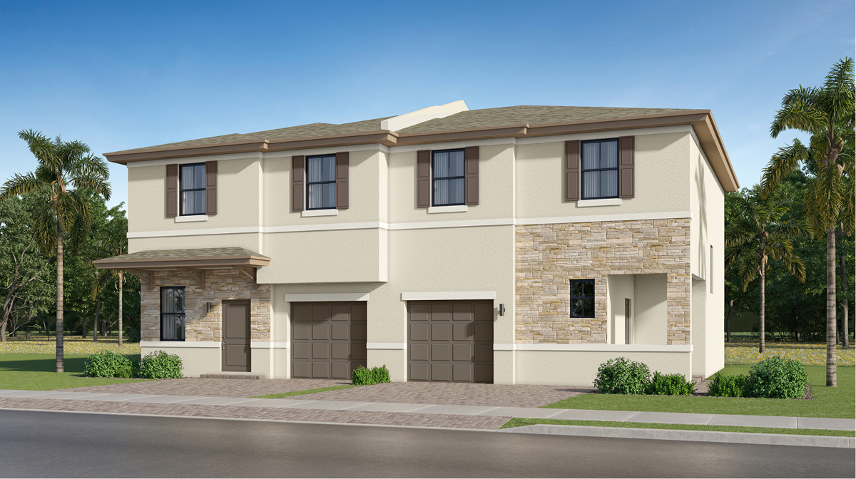 Briarcrest - Everly Building