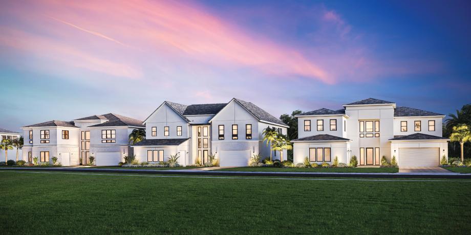 Meravita at Boca Raton - Streetscape