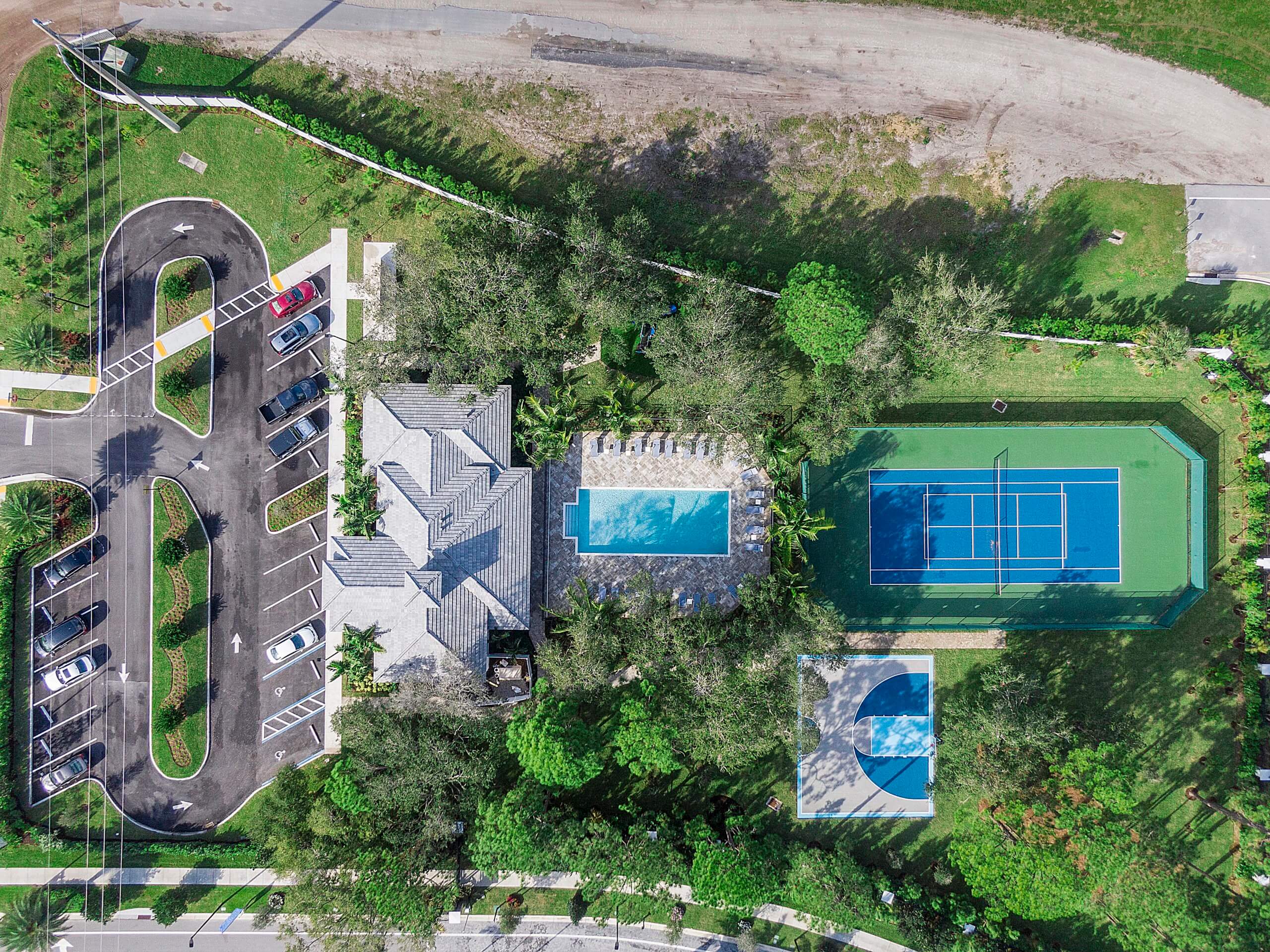 Villamar Toscana Isles