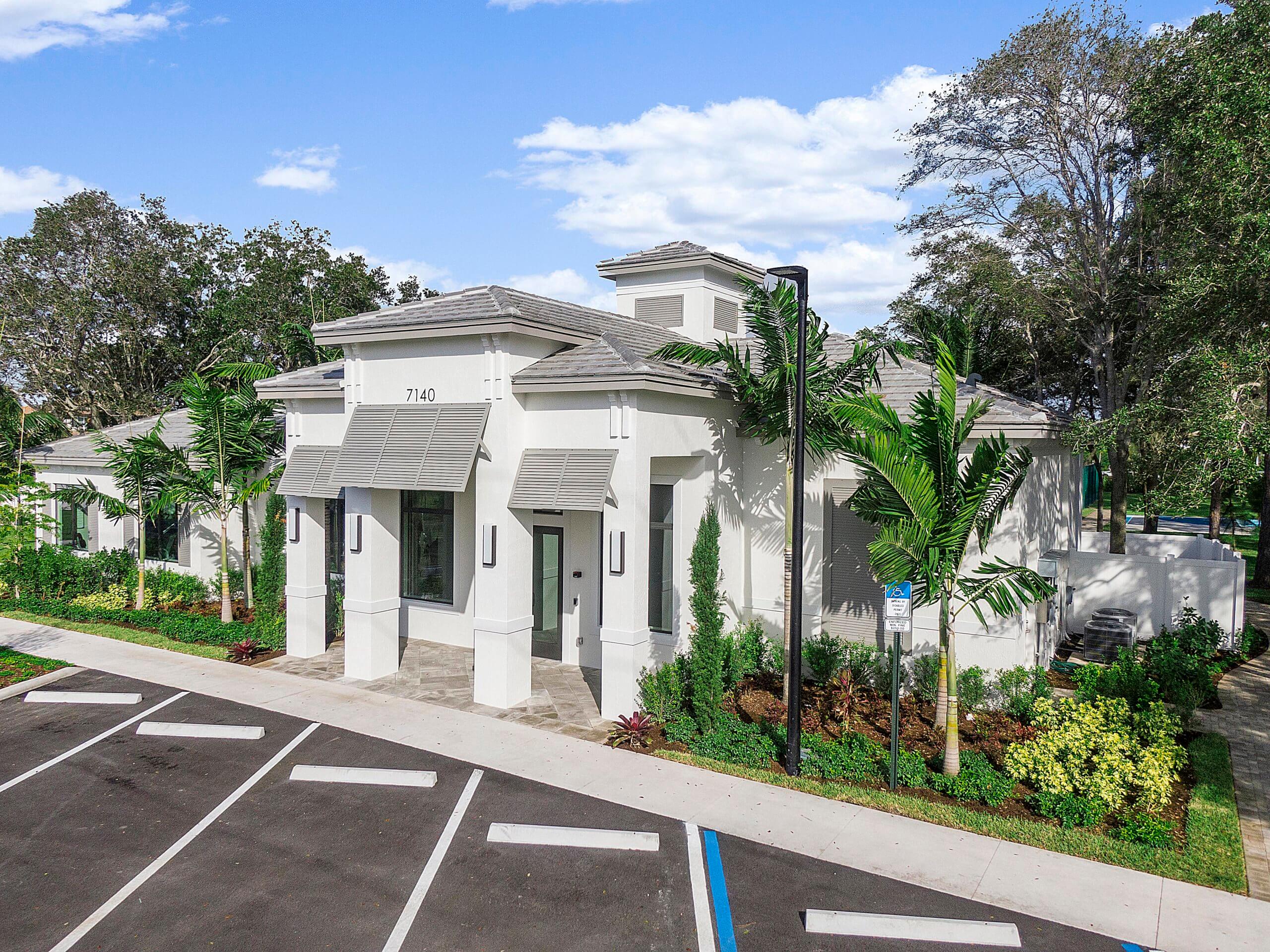 Villamar Toscana Isles - Clubhouse 3