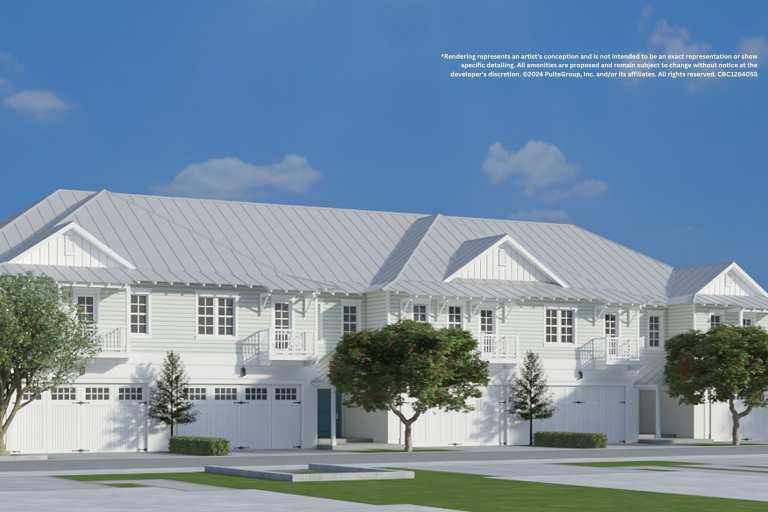 The Reserve at Tequesta - Community Photo 2